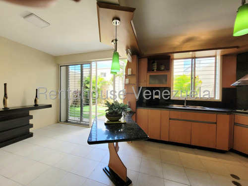 Casa Venta Ciudad Roca Conj Exclusivo Barquisimeto,lara