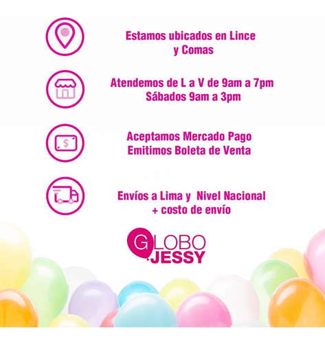 Globos Con Gas Helio De Aluminio Forma Corazón De 18