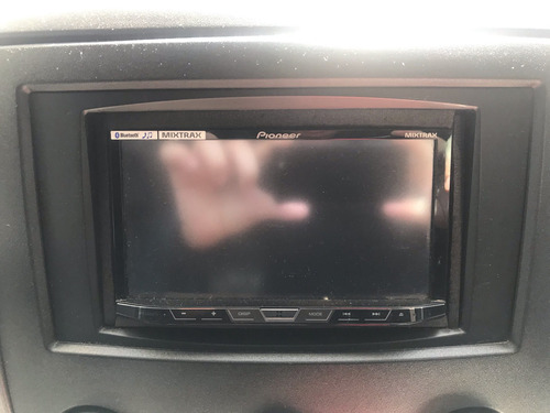 Mercedes-benz Sprinter 415 Combi 3665 150cv 9+1 Tn 2016 40km