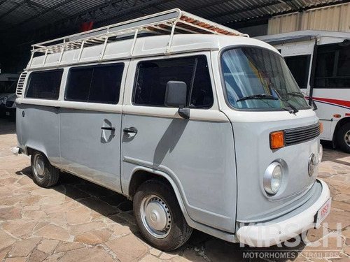 Imagem 1 de 12 de Kombi Home Maxihome - 2002/2021 - Y@w5