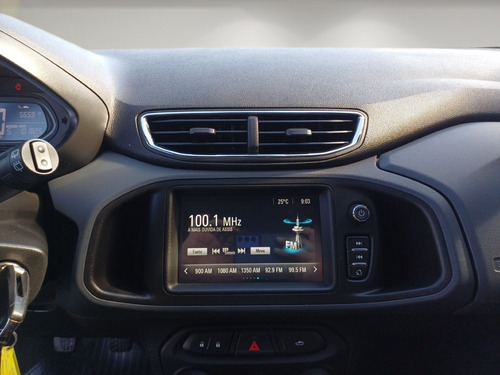 Chevrolet Onix plus 1.4 MPFI LTZ 8V FLEX 4P MANUAL
