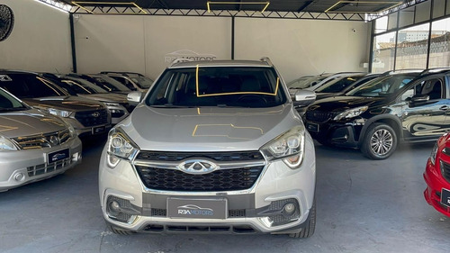 Chery Tiggo 5X 1.5 VVT TURBO TXS DCT