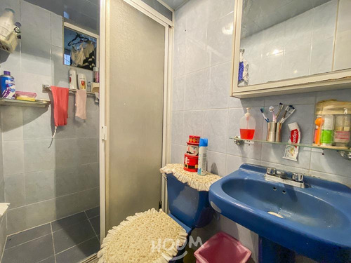 Imagen 16 de 18 de Departamento En Miguel Hidalgo, Azcapotzalco Con 3 Recámaras, 80 M², Id: 45585