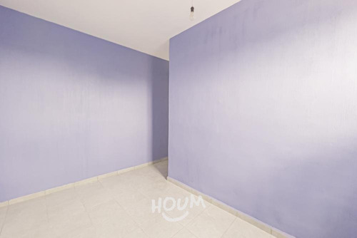 Imagen 3 de 22 de Departamento En Heron Proal, Álvaro Obregón Con 3 Recámaras, 94 M², Id: 76678