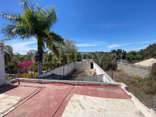 Casa En Venta En Colonia Villas Del Estero Mazatlán Sinaloa.