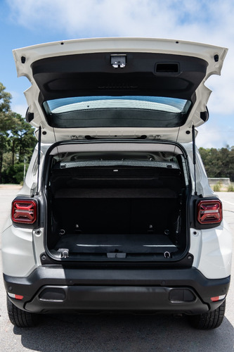 Jeep Renegade 1.3 Longitude At6 5p
