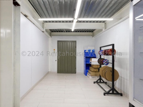 Milagros Inmuebles Edificio Venta Barquisimeto Lara Zona Centro Economica Residencial Economico Comercial Código Inmobiliaria Rent-a-house 24-21728