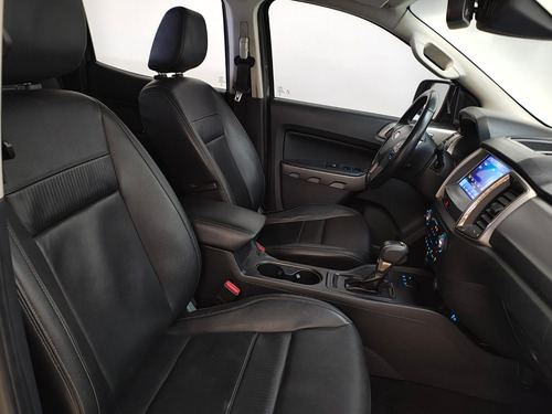 Ford Ranger 3.2 Cd Limited Tdci 200cv