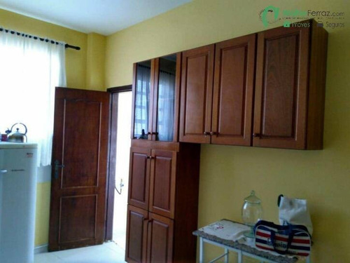 Imagem 4 de 15 de Apartamento 3 Dormitórios 1 Suíte 160 M² - Boqueirão - Santos/sp - 2279