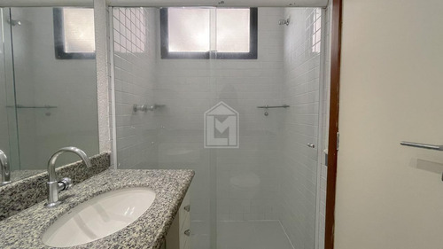 Imagem 13 de 30 de Apartamento 03 Quartos Para Vender, Com 115m², 02 Vagas De Garagem, Na Enseada Do Suá, Vitória/es - 1735