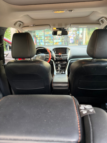 Mitsubishi Eclipse Cross 1.5 Hpe-s Turbo Cvt 5p