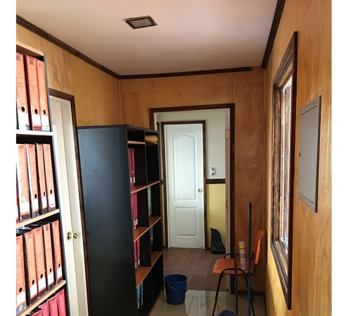 Imagen 8 de 9 de Arriendo Excelente Oficina Institucional