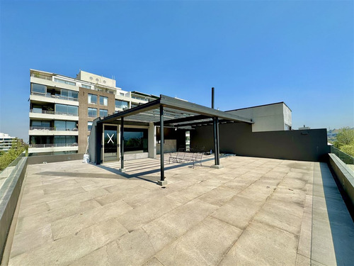 Penthouse Moderno: Club De Polo