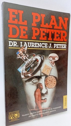El Plan De Peter Laurence Peter