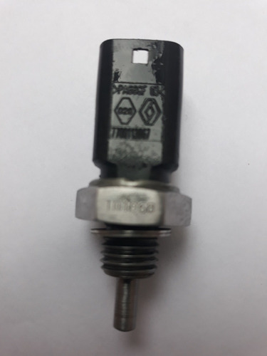 Valvula De Temperatura Renault Magneti Marelli Original
