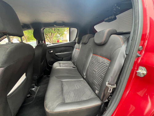 Renault Stepway 1.6 Intens