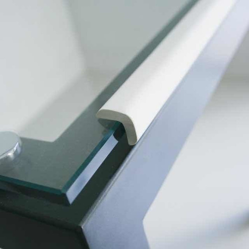 Imagen 3 de 6 de Protector Lateral Soft Para Muebles Y Mesas - Baby Innovatio