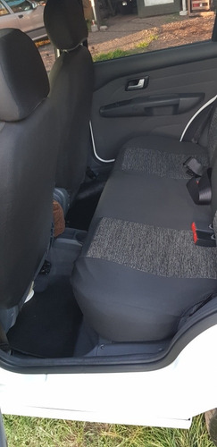 Fiat Siena 1.4 El 85cv 2018