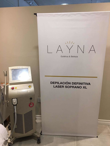 Luz Pulsada Ipl Dermotherap Depilacion Definitiva