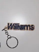 Comprar Llavero Renault Williams\u002F Clio 2.0 \u002F Renault Clio