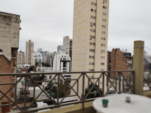 Imagen 6 de 11 de Venta Depto Dos Dormitorios Centro Córdoba