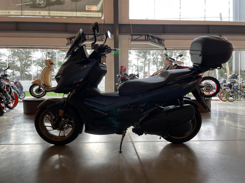 Beta Zontes M 350 Entrega Inmediata Créditos Sanzarimotors