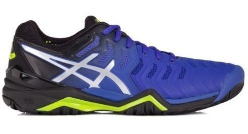 asics gel resolution 2019