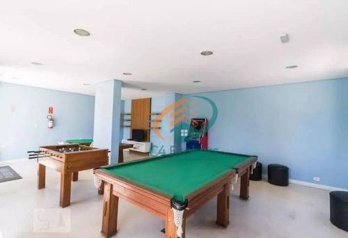 Imagem 16 de 30 de Apartamento Com 2 Dormitórios À Venda, 46 M² Por R$ 330.000,00 - Portal Dos Gramados - Guarulhos/sp - Ap1109