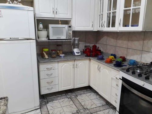Casa Com 3 Quartos Para Comprar No Alvorada Em Contagem/mg - 1849