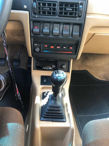 Volkswagen Santana