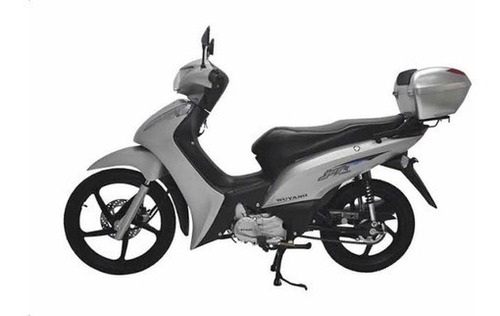 Mola Tensor De Corrente Do Comando Shineray Jet + 50