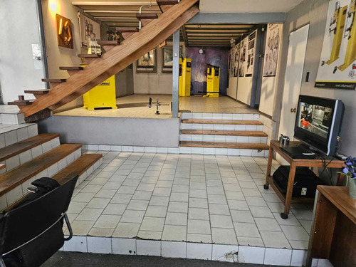 Se Arrienda Galpón En Av Departamental