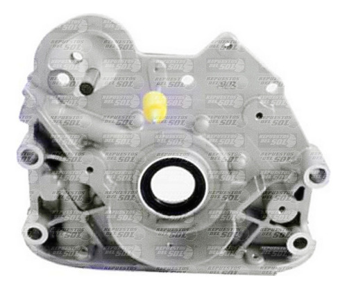 Bomba Aceite Para Mazda E2.2 2.2 R2 1988 1992