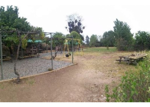 Vendo Parcela En Excelente Ubicacion Olmue
