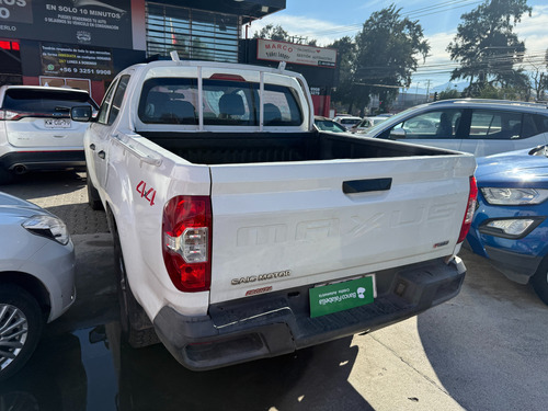 Maxus T60 4X2 Gl