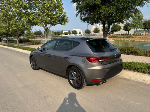 Seat Leon 1.4 Fr T 150 Hp Dsg