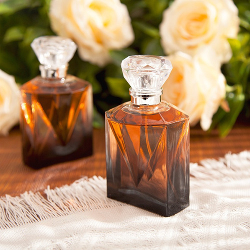 Perfume De Mujer Desnudo Sensual Eau De Parfum 100 Ml