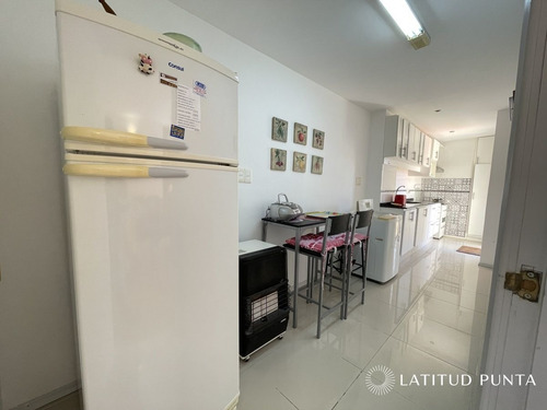 Imagen 16 de 23 de Apartamento En Península, 2 Dormitorios Con Gran Terraza