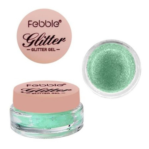 Glitter Cremoso | Maquillaje Con Glitter