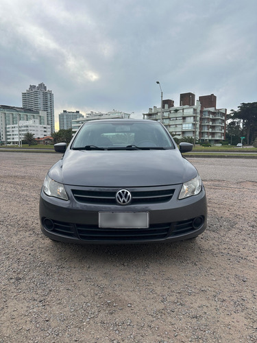 Volkswagen Gol 1.6 101cv