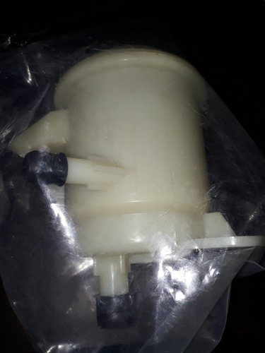 Envase Aceite Direcciòn Hidráulica Original Chevrolet Aveo