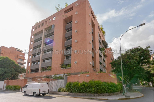 Apartamento En Venta Campo Alegre Mg:23-33109