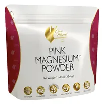 Comprar Pink Magnesium Polvo De La Dra. Cocó March.