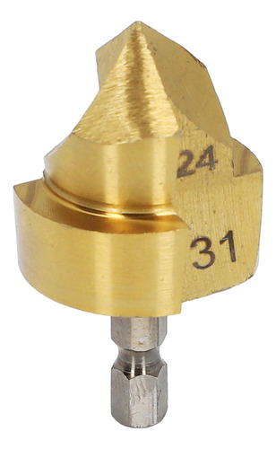 Broca Avellanada Profesional, 32 Vástagos Hexagonales, Ppr W