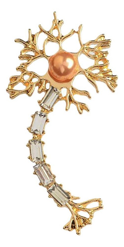 Broche De Moda De Enfermera De 6 Piezas