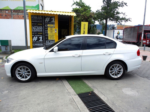 Bmw Serie3 320i E90