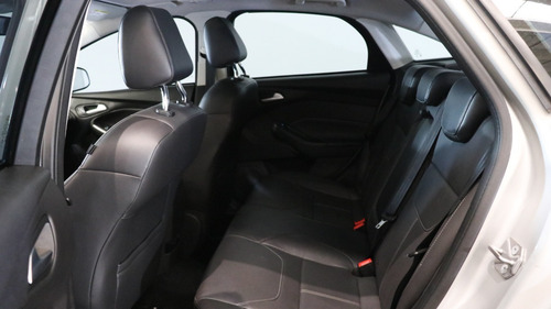 Ford Focus Iii 2.0 Sedan Se Plus At6 - 120864 - C