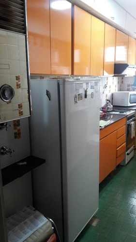 Imagen 6 de 30 de Departamento De 3 Ambientes Con Cochera - A La Calle - Belgrano 2600