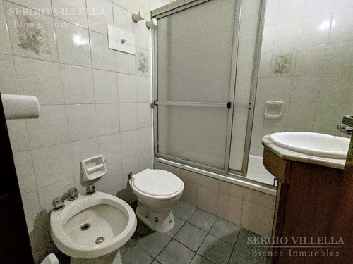 Imagen 18 de 18 de San Luis 900 - Departamento De Dos Dormitorios En Venta En Rosario
