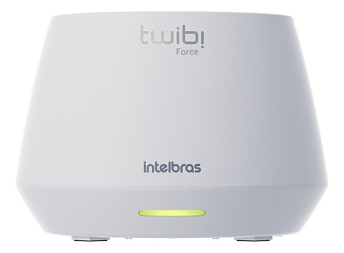 Intelbras Roteador Twibi force ax ax 1500 branco 2 unidades
